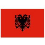 阿尔巴尼亚U19logo