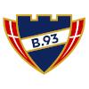 B93哥本哈根logo