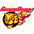 广东东莞银行U21logo