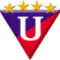 基多女足logo