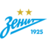 圣彼得堡泽尼特B队logo
